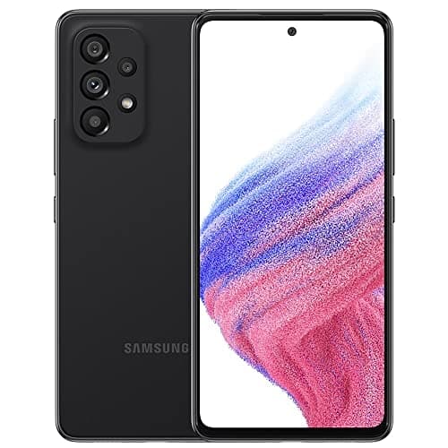 Samsung Galaxy A53 5G Price in Nepal, Specs, RAM, Camera, Colors