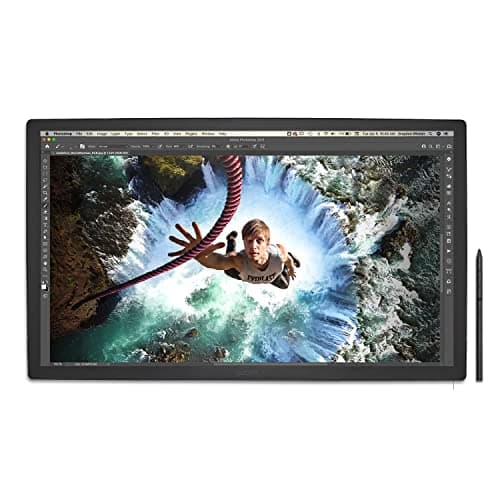 Wacom Cintiq Pro 27