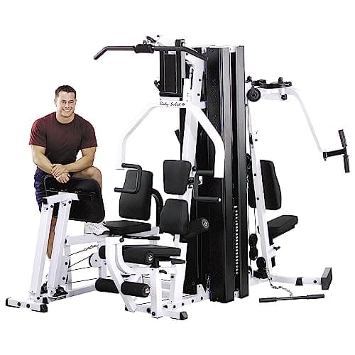 Weight Stack Plate 10LB 1500C-D29 Works with Body Solid EXM EXM3000LPS Strength System