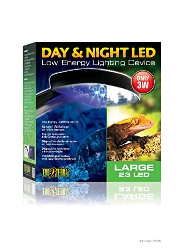 Exo Terra Light Unit Controller