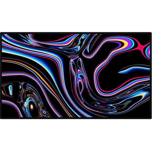 Studio Display XDR - Standard Glass - Ti…