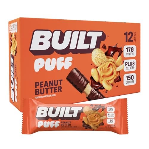 Built Bar