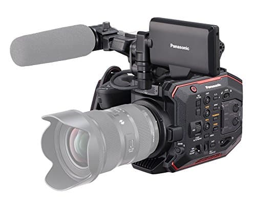 AU-EVA1 | Panasonic Connect