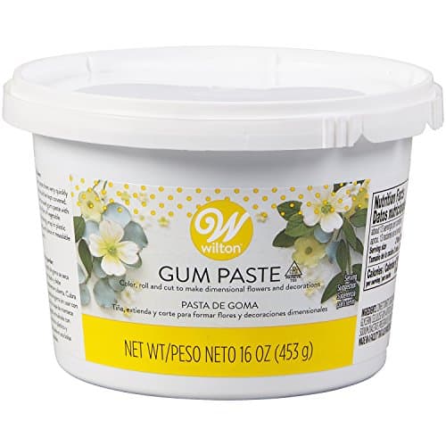 Wilton Flower Making Kit