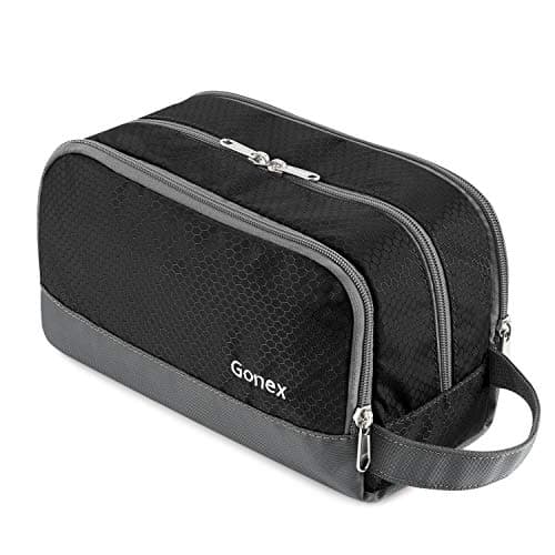Shop Gonex Hanging Toiletry Bag, Travel Organ – Luggage Factory