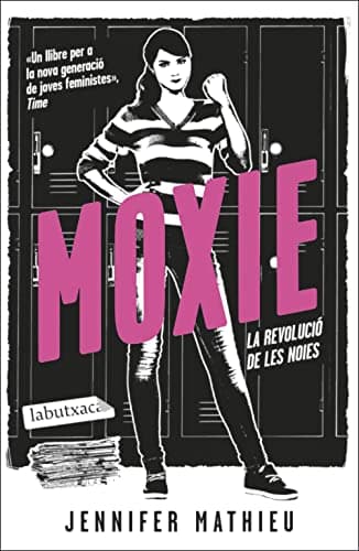 Moxie