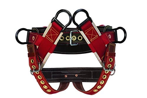 Weaver Leather Working Cowboy Saddle