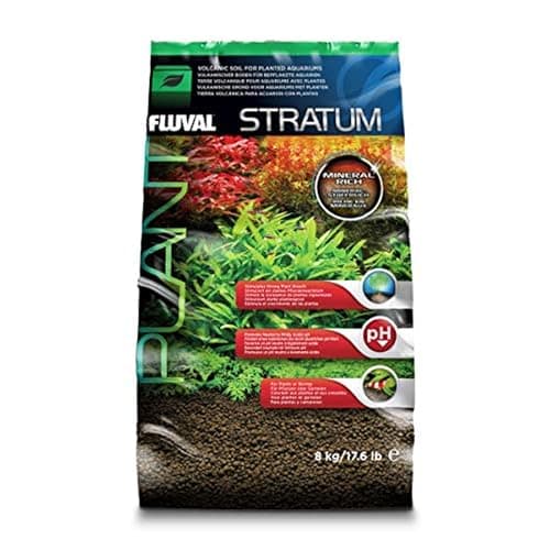 Fluval Plant and Shrimp Stratum Kit 15 Gallon