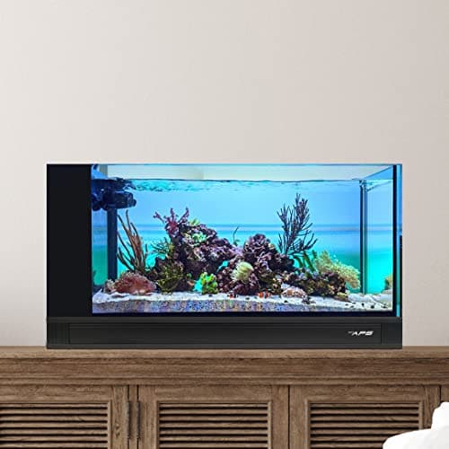 20 Nuvo Fusion Peninsula Pro AIO Aquarium Bundle - Innovative Marine