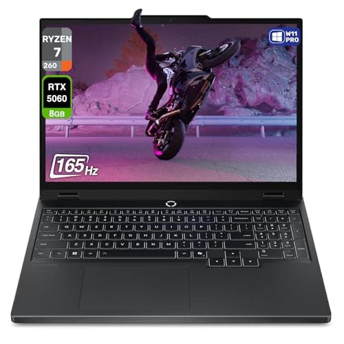 Legion 7 Gen 6 (16" AMD) QHD Gaming Laptop | Lenovo CA