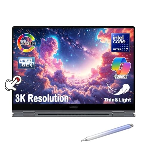 Samsung Galaxy Book4 Pro 360