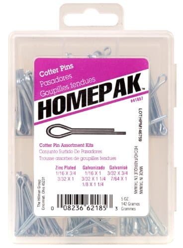 Hillman Stainless Steel Cotter Pins | Canadian Tire