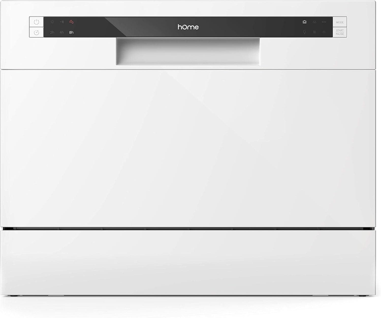 hOmeLabs Compact Countertop Dishwasher User Manual