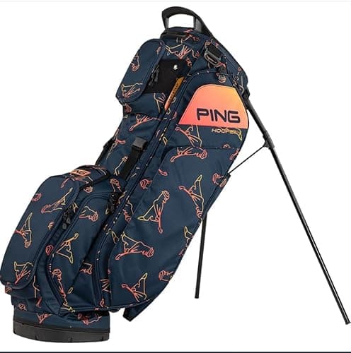 PING Hoofer 14 Golf Bag - PING