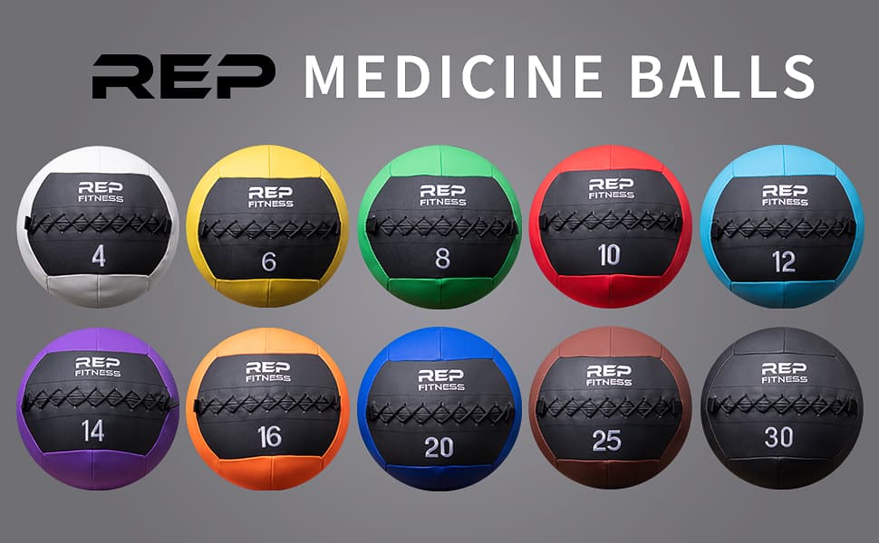 Amazon.com : REP V2 Wall Ball - 4 lb : Sports & Outdoors