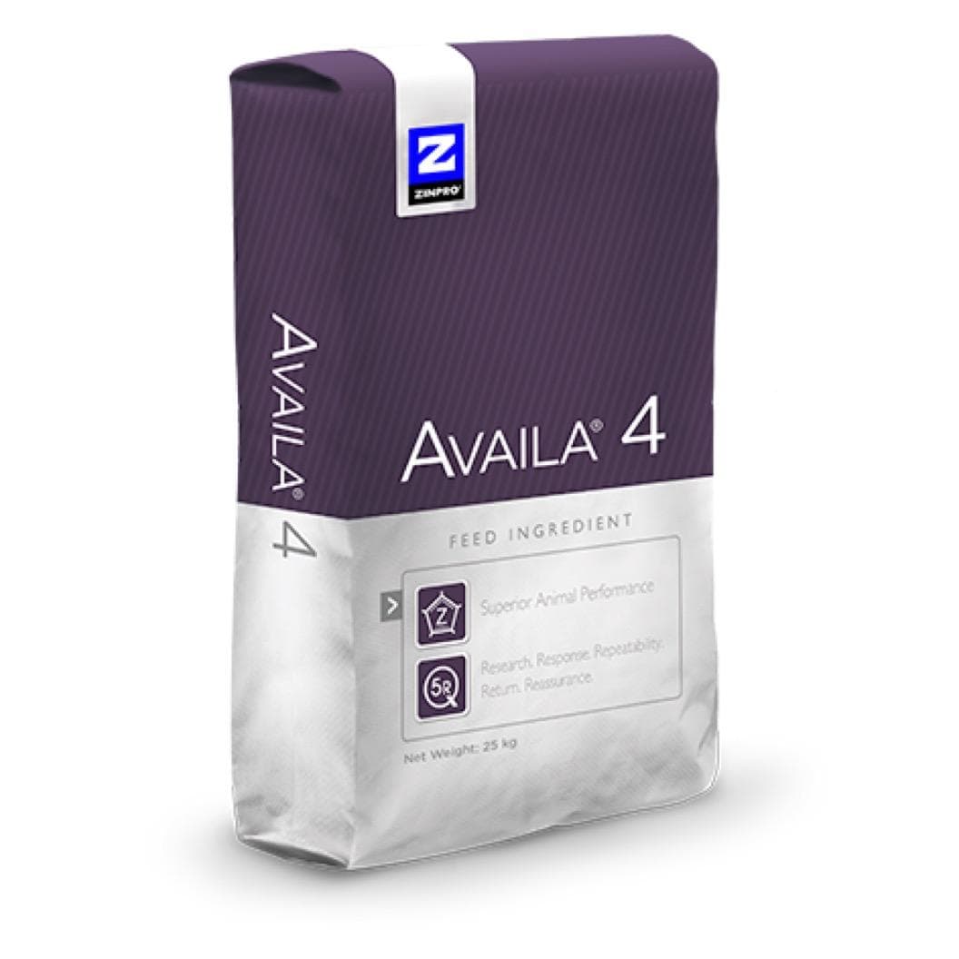 Availa-4 (Zinpro) - Equine Nutrition Analysis | Feed Bank