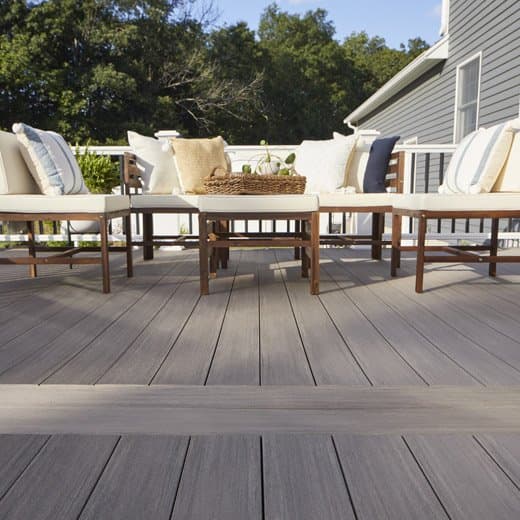 TimberTech Azek® Vintage Collection | Maintain-Free Outdoors