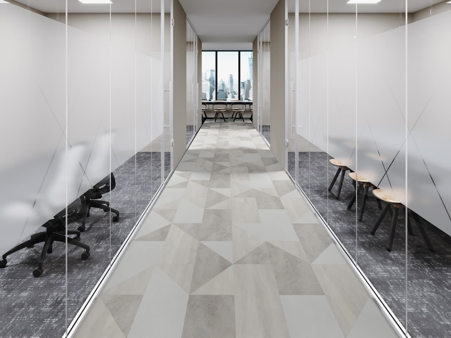 Amtico Signature LVT Collection | Mannington Commercial ...