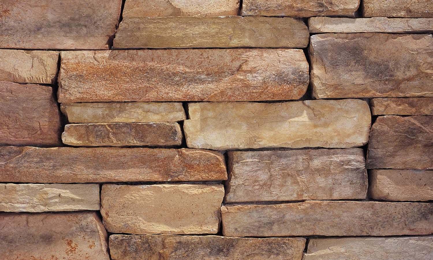 Eldorado Stone Cliffstone Cambria