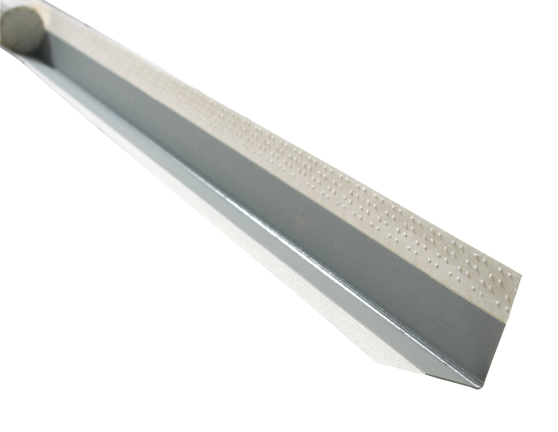 CGC Sheetrock Paper-Faced Metal Outside Corner Bead For Drywall, 1-1/4 ...