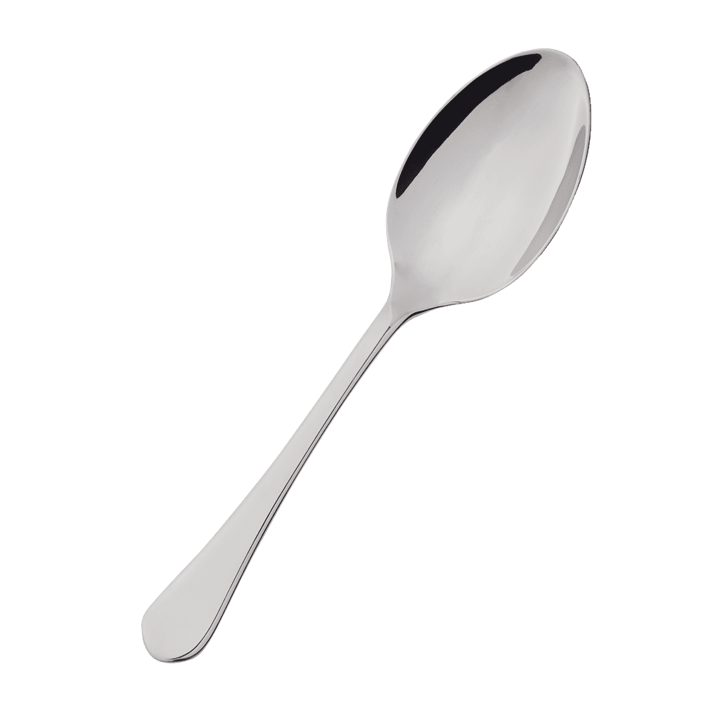 PADERNO Stainless Steel Serving Spoon | Canadian Tire