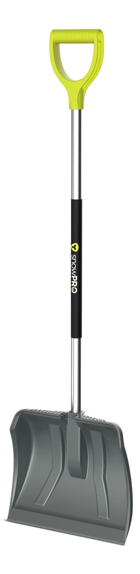 Yardworks SnowPro Snow Shovel Scoop, 15-in | Canadian Tire
