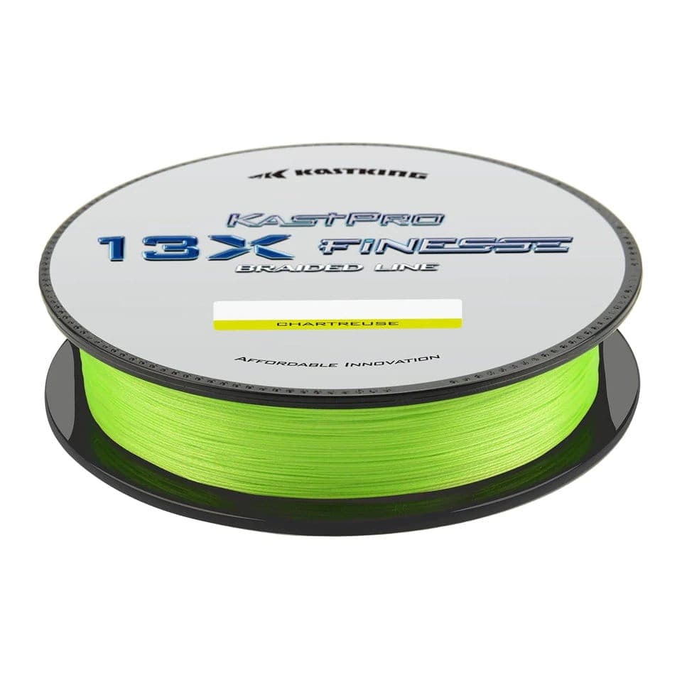 Kastking KastPro 13X Finesse