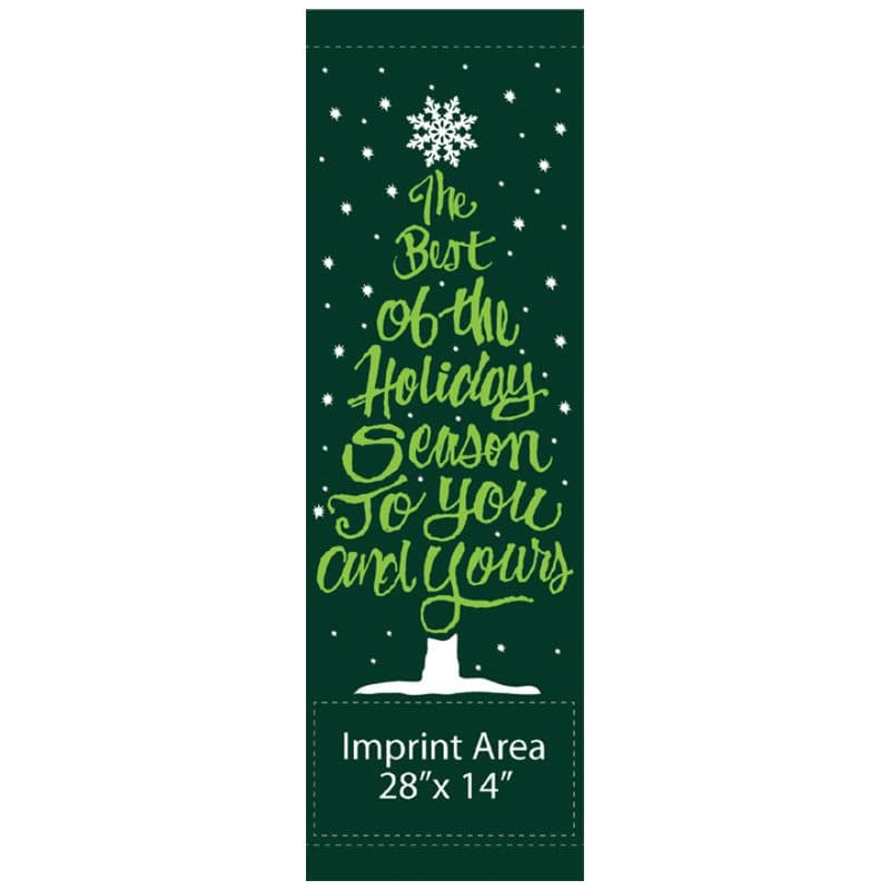 Best of Holiday - Commercial Holiday Decorations & Seasonal Banners