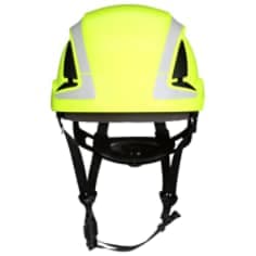 3M™ X5-P4PTCS1 Premium 4 Point Chin Strap with magnetic buckle for ...