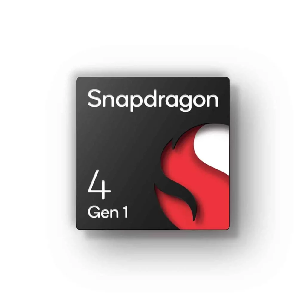 Qualcomm Unveils Snapdragon 6 and 4 Gen 1 Processors for Affordable ...