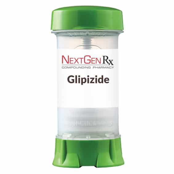Glipizide Oral Paste and Ear Gel for Cats | NextGenRx Pharmacy