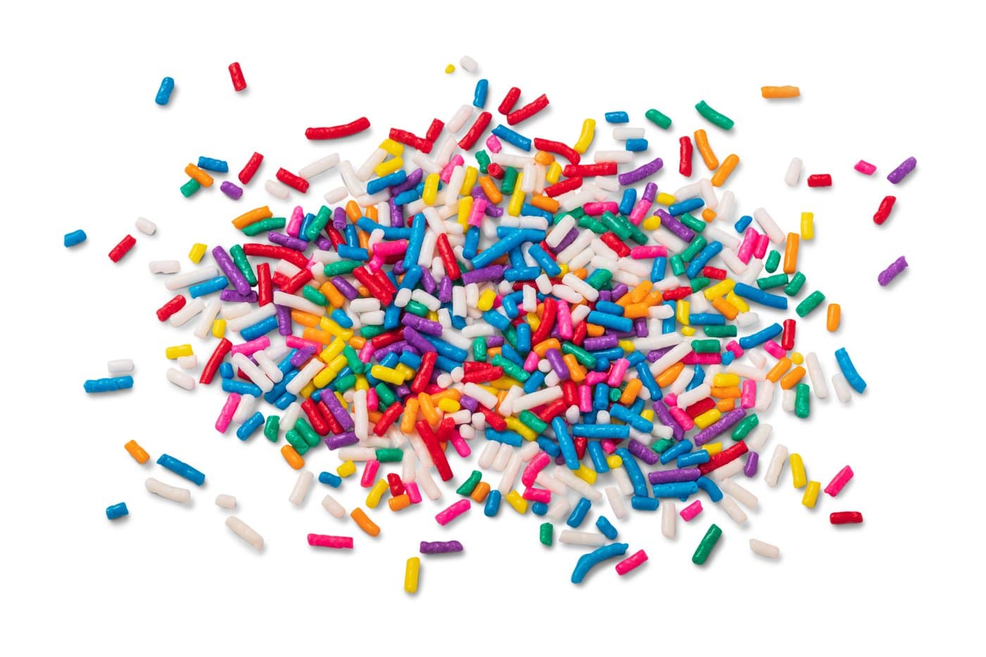 Sprinkles