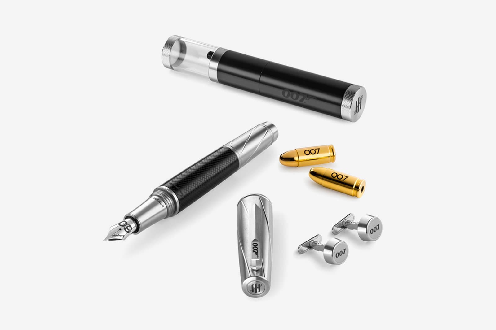 Coolest Stealth Wealth Accessories For Low Profile Luxury