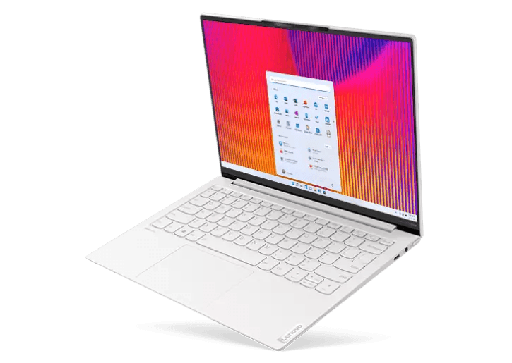 Yoga Slim 7i Carbon (13") | Sleek 13.3" carbon-fiber laptop ...