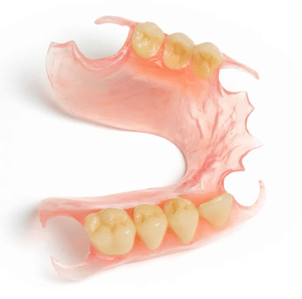 Flexible Dentures | Flexible Partial & Full Dentures | Lab