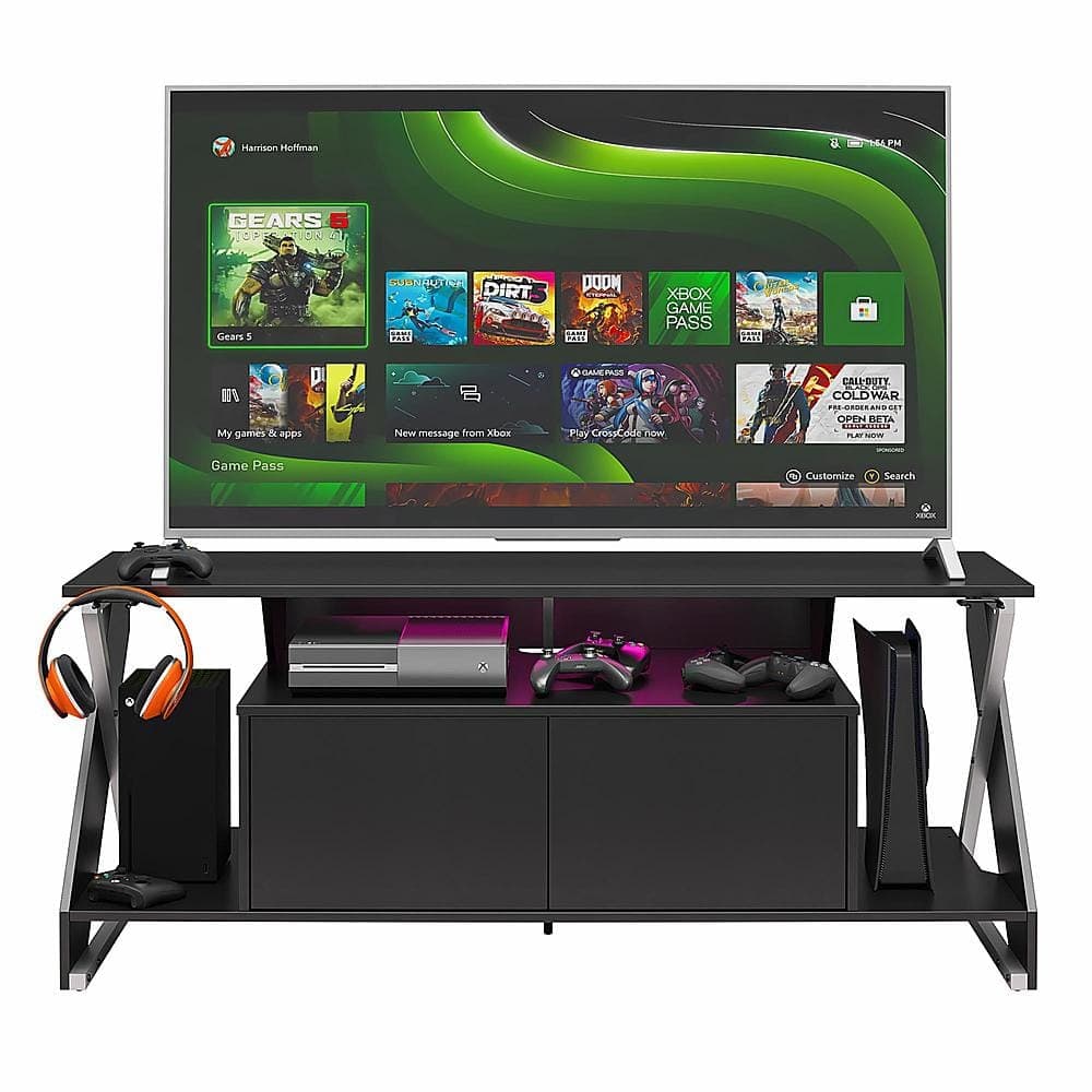 Game Console Stands at Joshua Wheatley blog