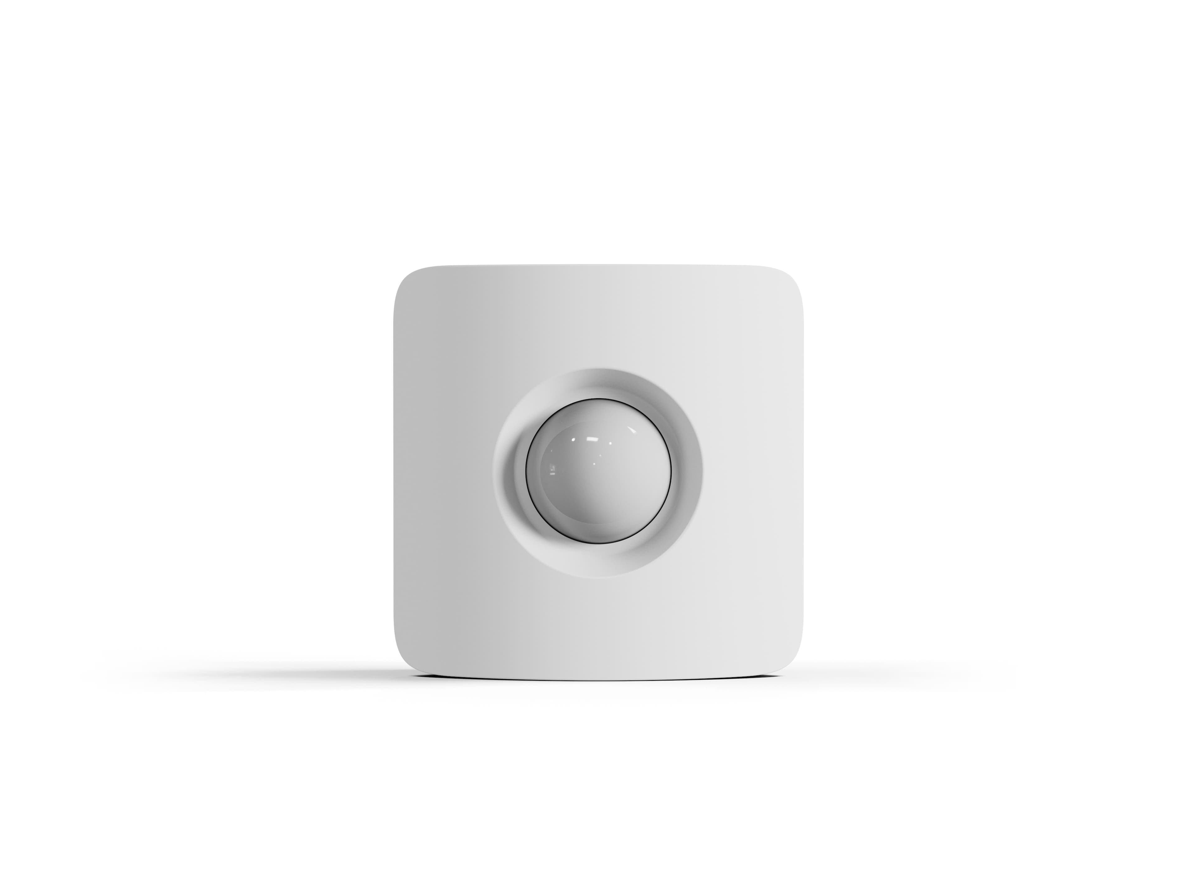 Questions and Answers: SimpliSafe Motion Sensor White SS3-MOTION - Best Buy