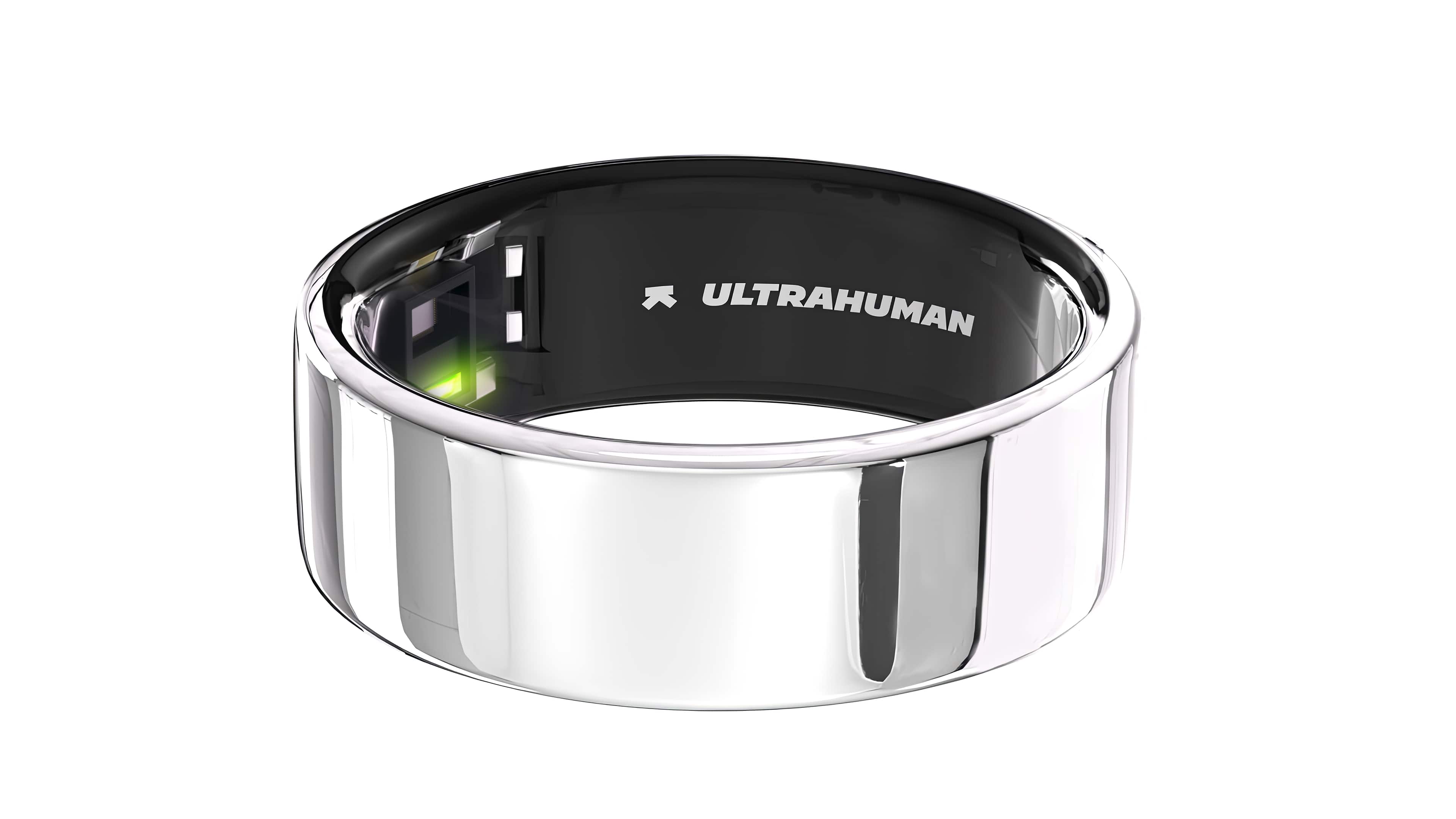 Customer Reviews: Ultrahuman Ring AIR Smart Ring Size Before You Buy ...