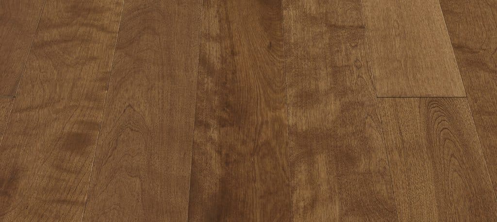 Yellow Birch Sierra : Hardwood floor | Preverco