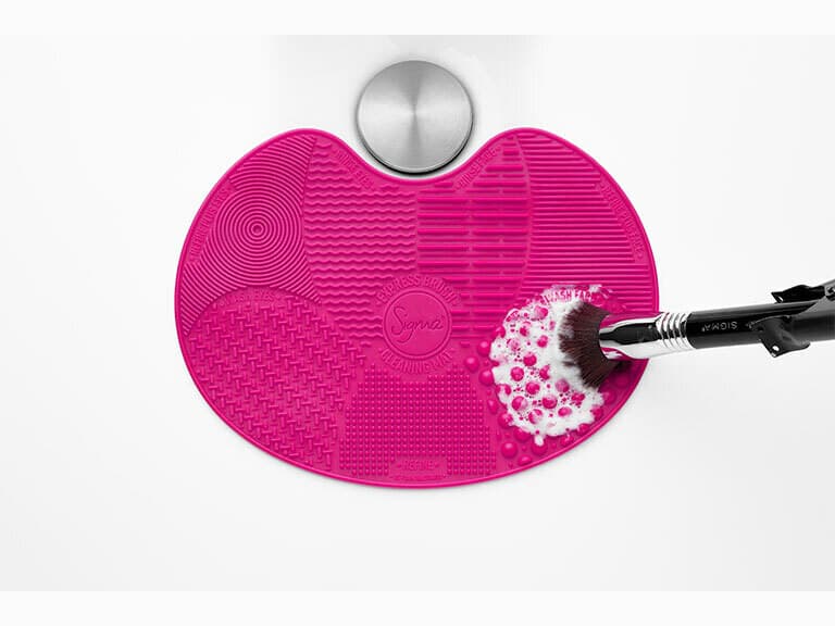 Sigma Beauty Sigma Spa® Express Brush Cleaning Mat