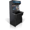Xtension Upright Arcade Cabinet “Tankstick Edition” – Rec Room Masters