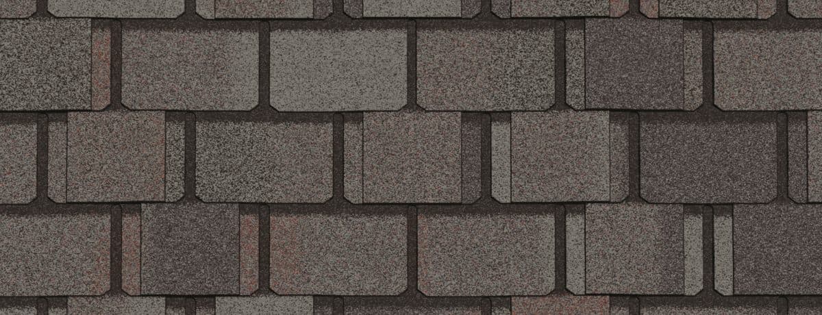 BELMONT AR COLONIAL SLATE | CertainTeed Canada, Inc. | Rendoodle™
