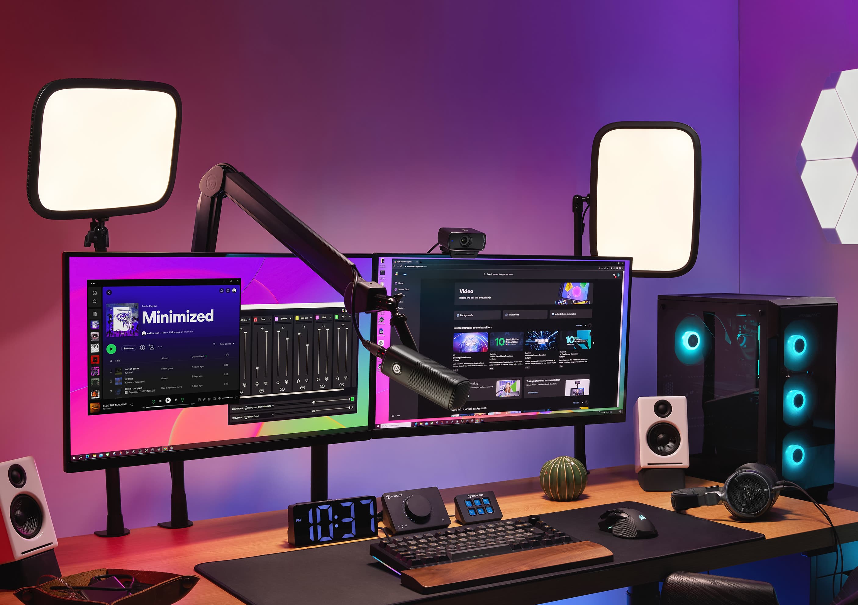 Facecam | Elgato