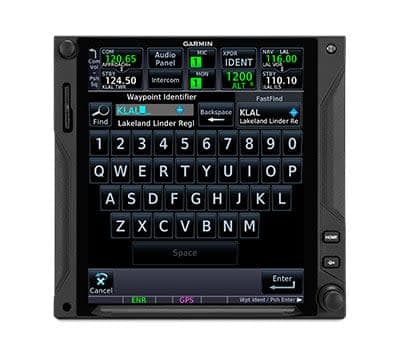 GARMIN GTN 750Xi GPS/NAV/COMM/MFD for Aircraft | Gulf Coast Avionics