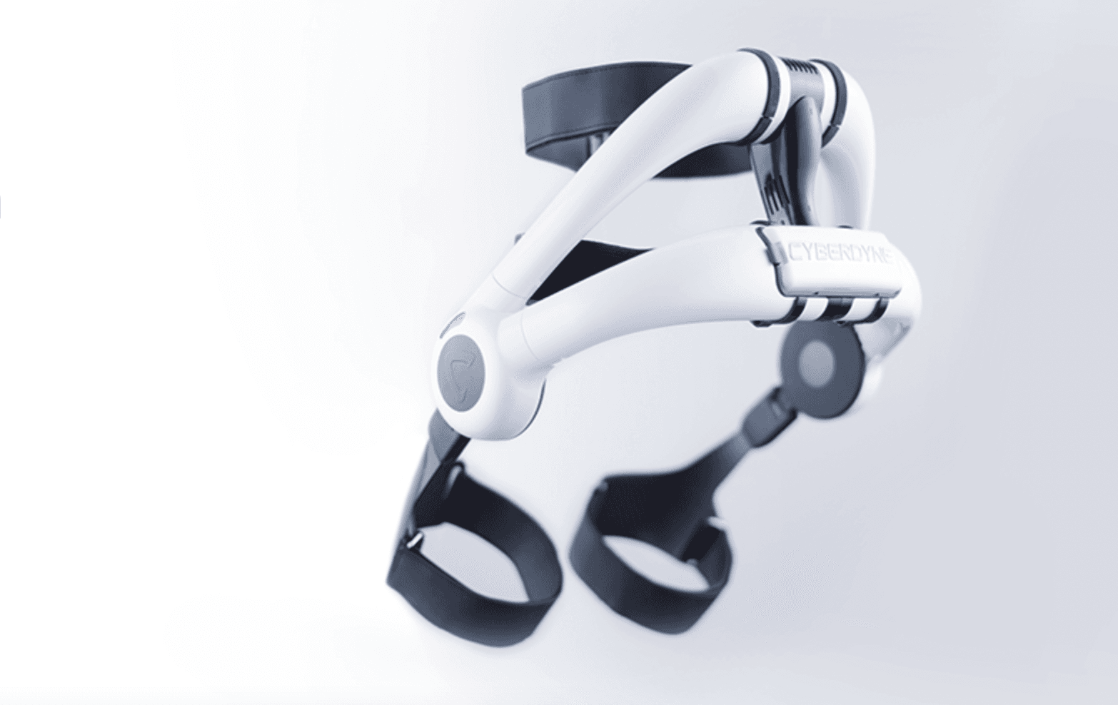 HAL - Lumbar Type - RoboFit