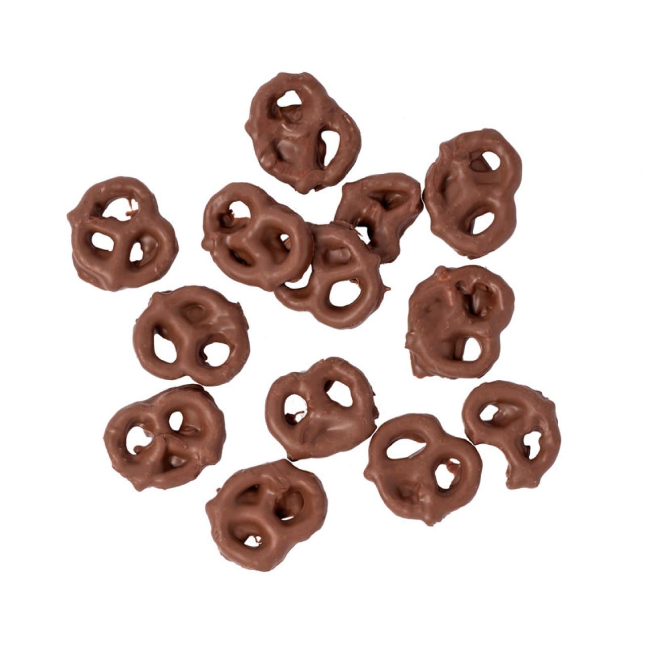 Chocolate Covered Pretzels | Rocky Mtn Chocolate