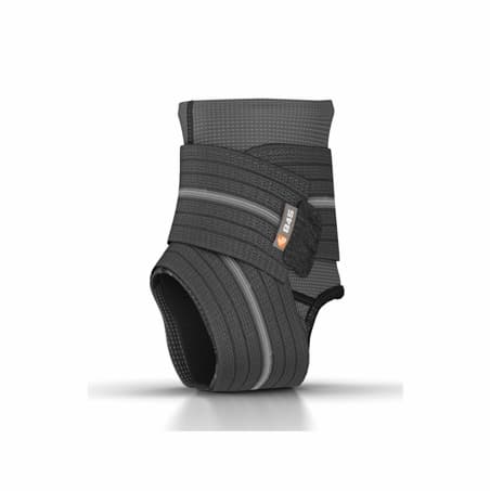 Shock Doctor 845 Ankle Sleeve Compression Wrap: #1 Fast Free Shipping ...