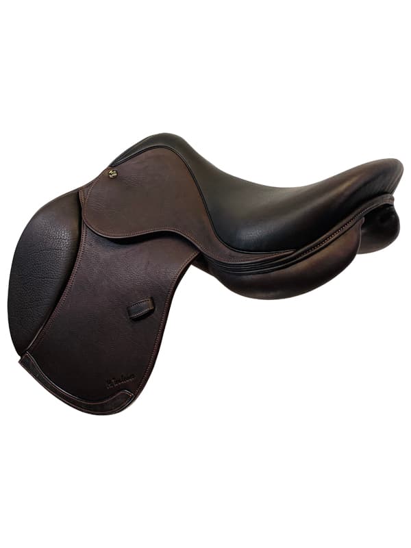 M.Toulouse Annice Close Contact Saddle w/ Genesis Tree 3801