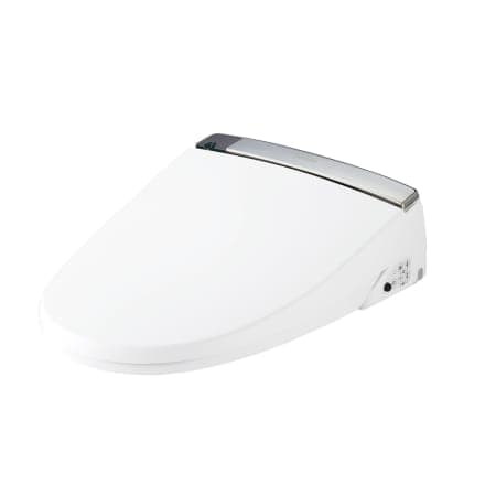 Kohler BH90-N0 Novita Elongated Bowl Bidet Seat with Warm Air Dryer ...