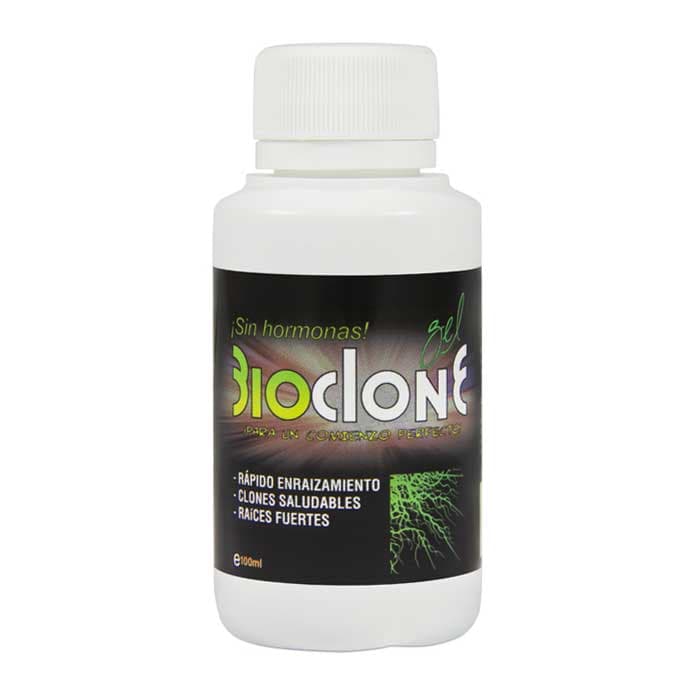 BioClone Gel clone organic cuttings | BAC | Green manakin